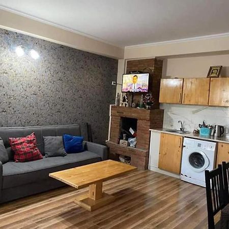 Bakuriani Resort Cottage 1 Storey Dış mekan fotoğraf