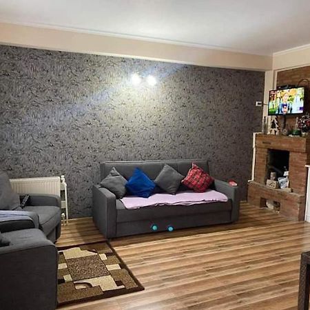 Bakuriani Resort Cottage 1 Storey Dış mekan fotoğraf