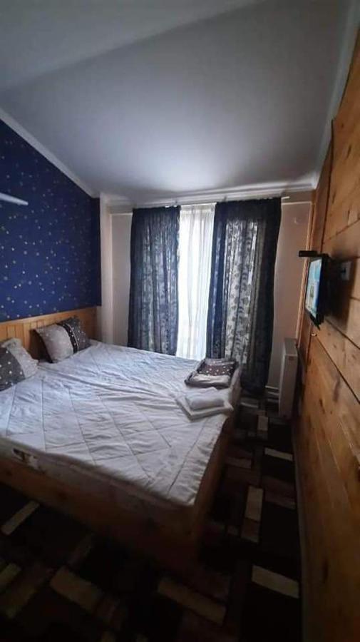 Bakuriani Resort Cottage 1 Storey Dış mekan fotoğraf