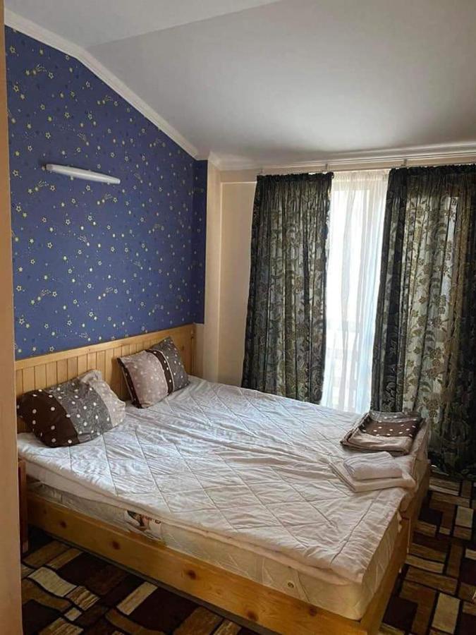 Bakuriani Resort Cottage 1 Storey Dış mekan fotoğraf