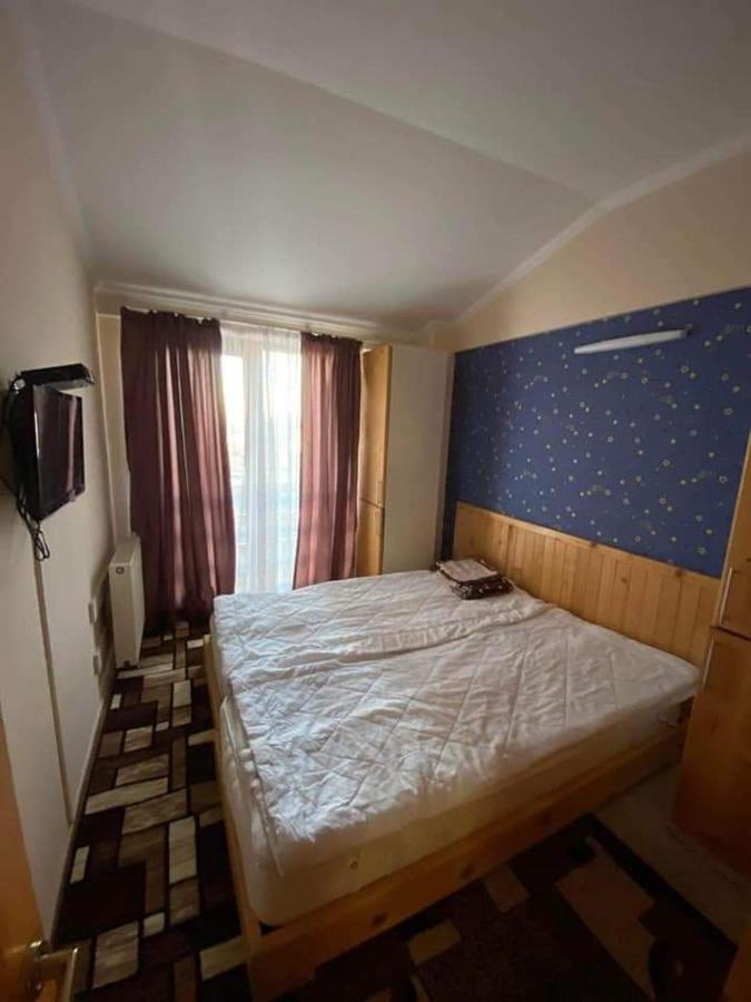 Bakuriani Resort Cottage 1 Storey Dış mekan fotoğraf