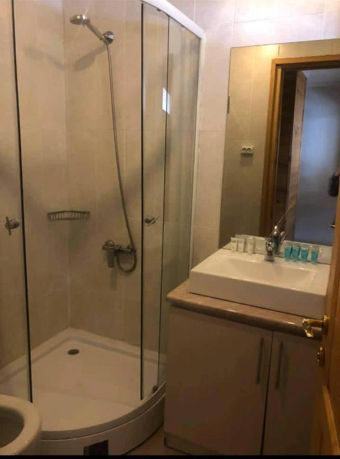 Bakuriani Resort Cottage 1 Storey Dış mekan fotoğraf