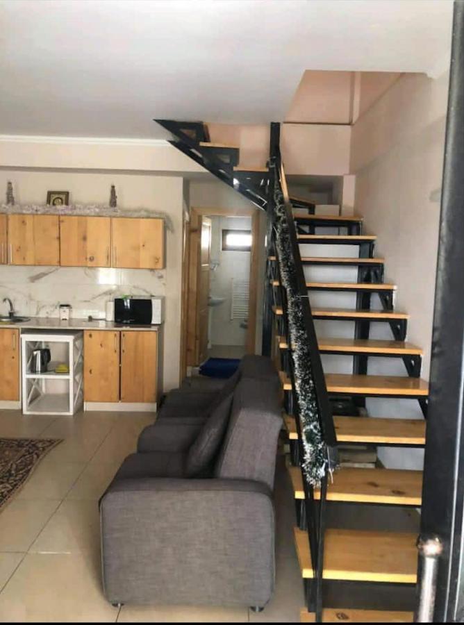 Bakuriani Resort Cottage 1 Storey Dış mekan fotoğraf